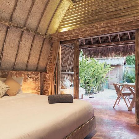 Villa Palma Gili Meno - Private Pool (Adults Only) Exterior photo
