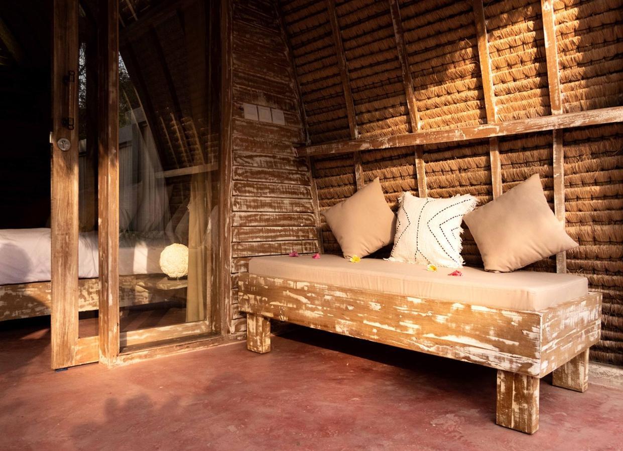 Villa Palma Gili Meno - Private Pool (Adults Only) Exterior photo
