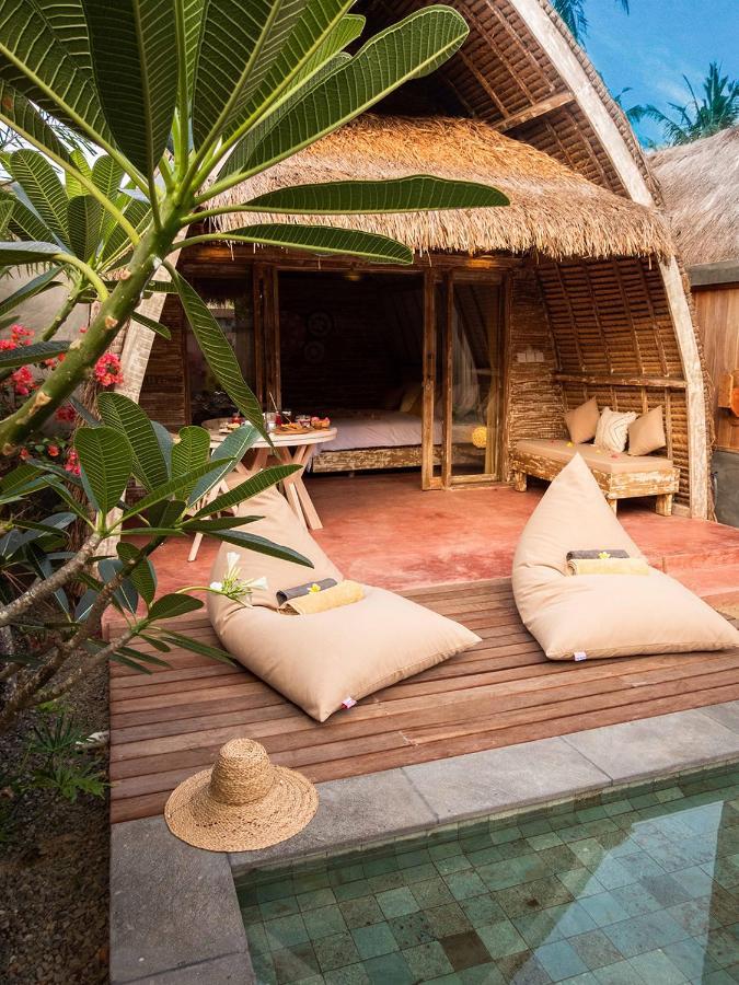 Villa Palma Gili Meno - Private Pool (Adults Only) Exterior photo