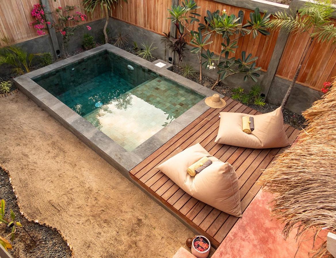 Villa Palma Gili Meno - Private Pool (Adults Only) Exterior photo